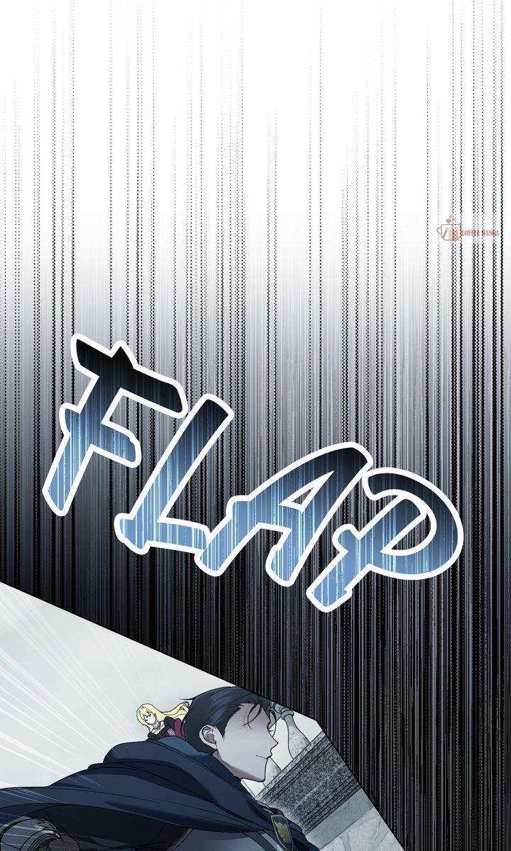 It Was Just a Contract Marriage Chapter 70 - Page 22