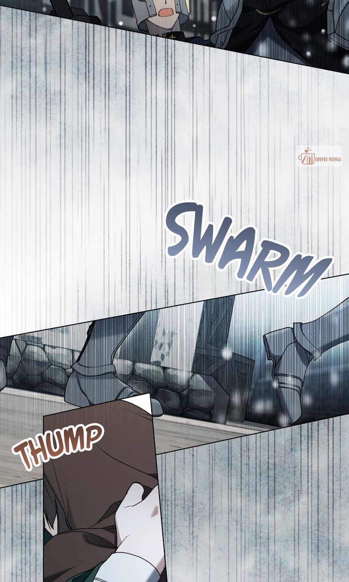 It Was Just a Contract Marriage Chapter 70 - Page 34