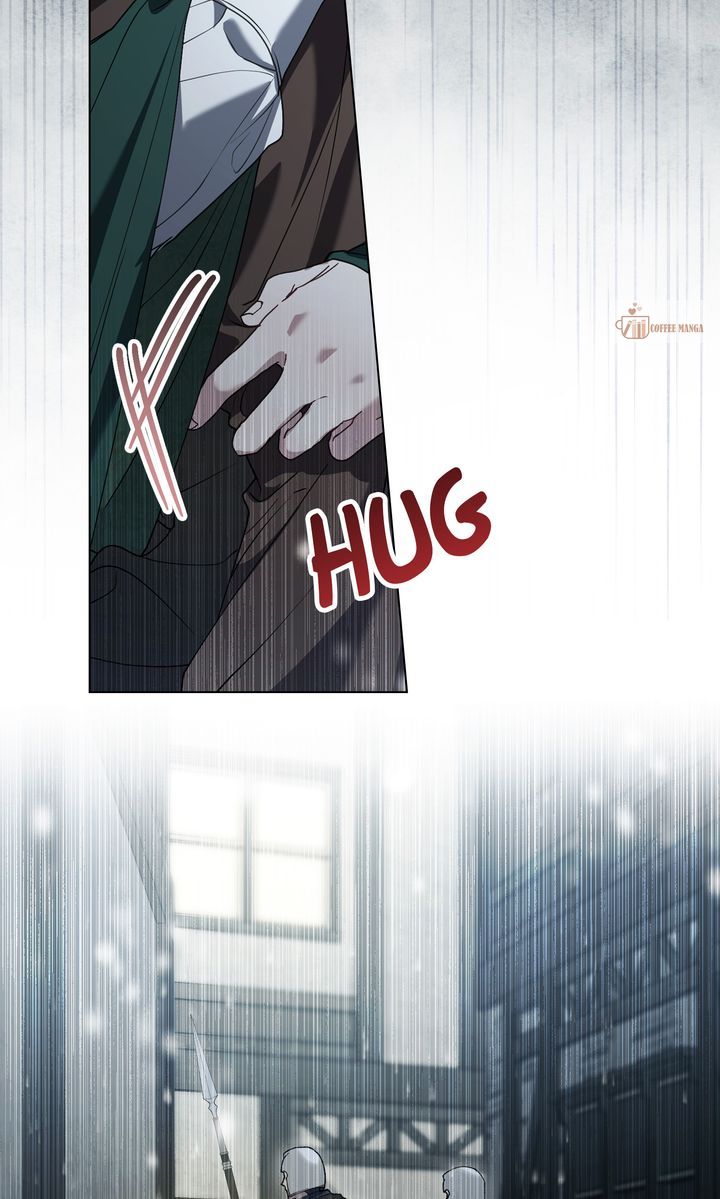 It Was Just a Contract Marriage Chapter 70 - Page 35