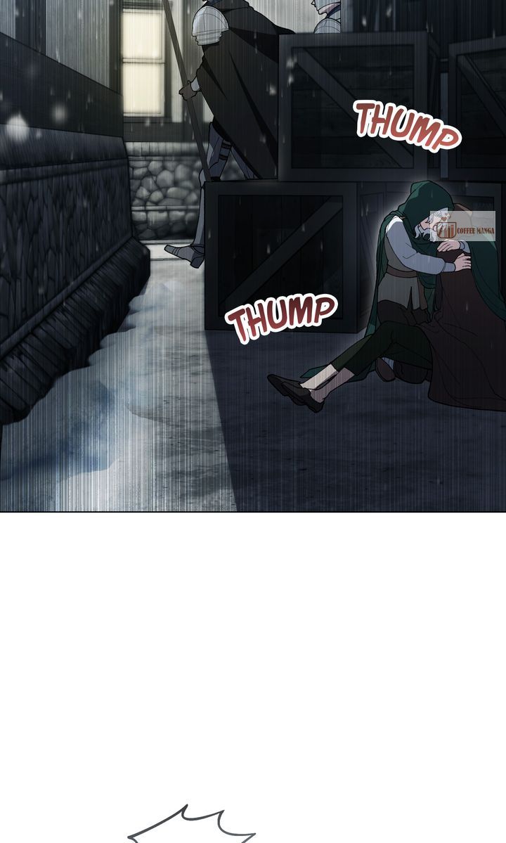 It Was Just a Contract Marriage Chapter 70 - Page 36