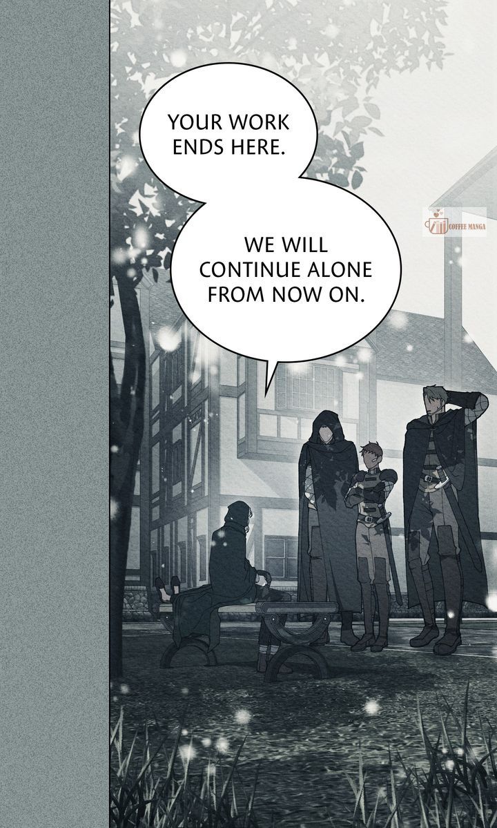 It Was Just a Contract Marriage Chapter 70 - Page 40