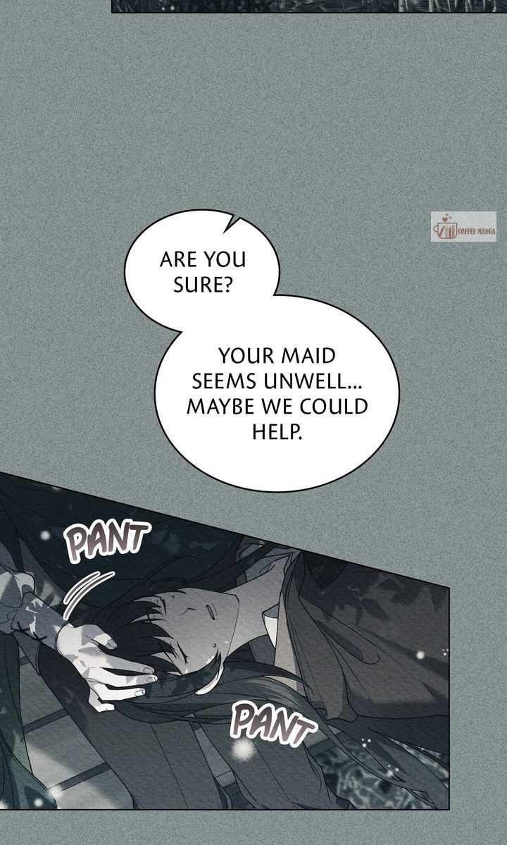 It Was Just a Contract Marriage Chapter 70 - Page 41