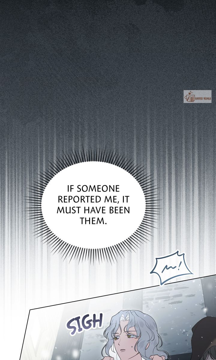 It Was Just a Contract Marriage Chapter 70 - Page 49