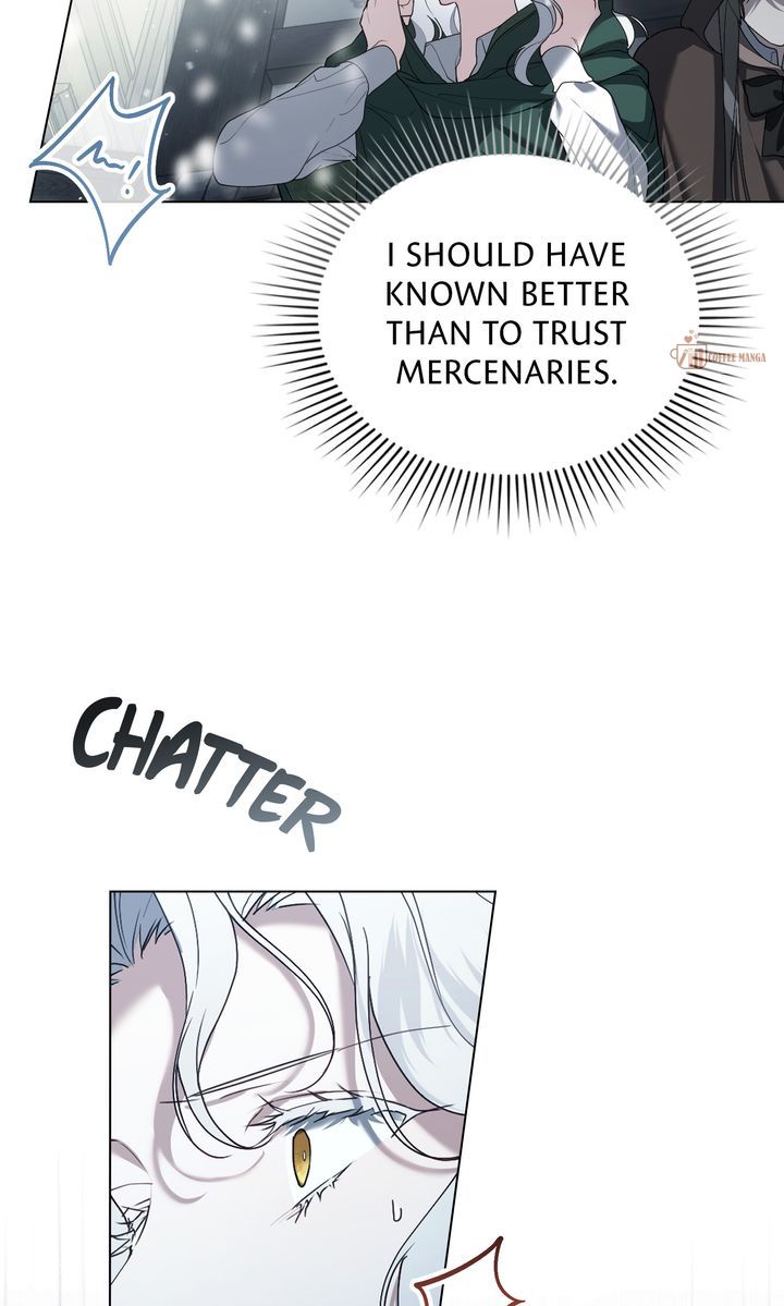 It Was Just a Contract Marriage Chapter 70 - Page 50