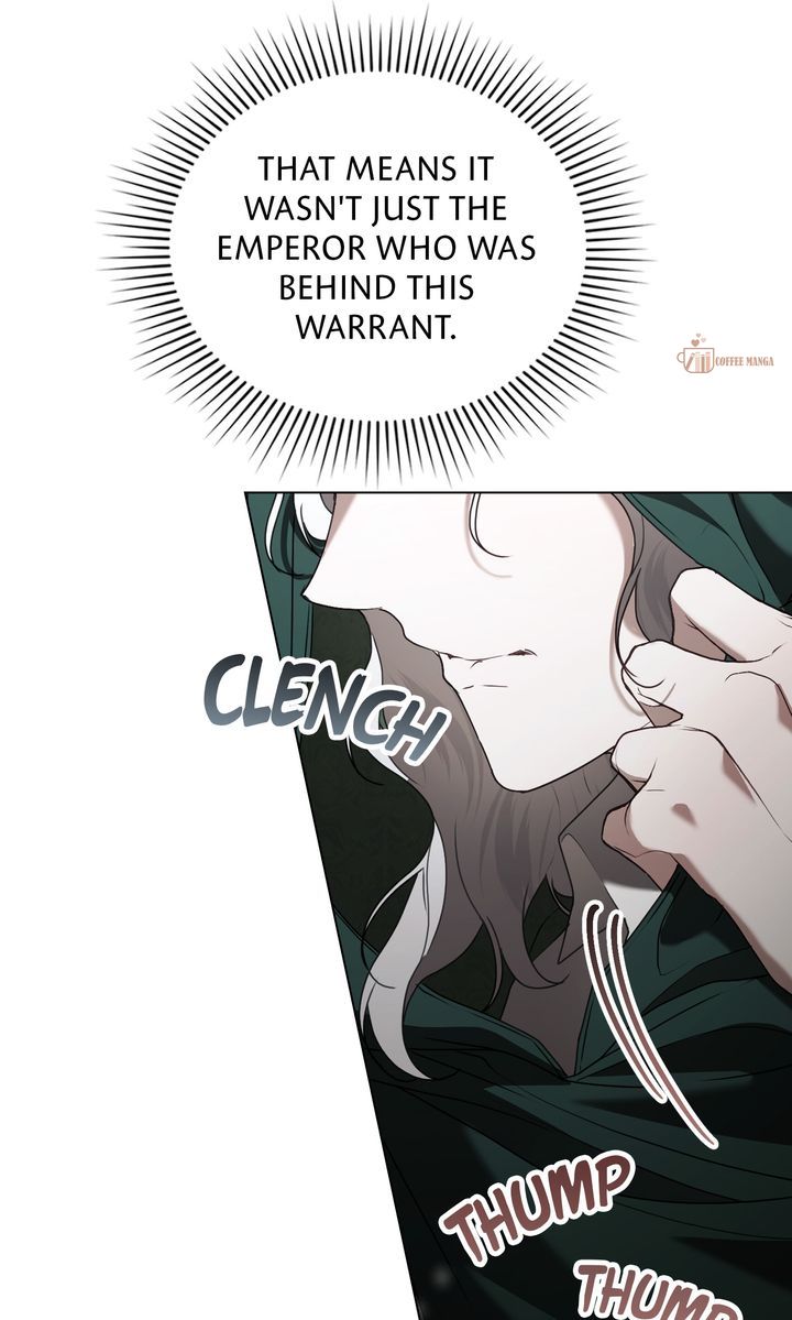 It Was Just a Contract Marriage Chapter 70 - Page 54