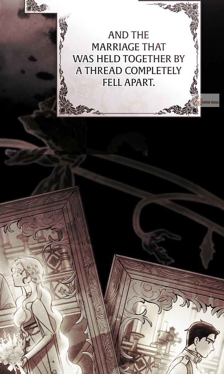 It Was Just a Contract Marriage Chapter 70 - Page 57