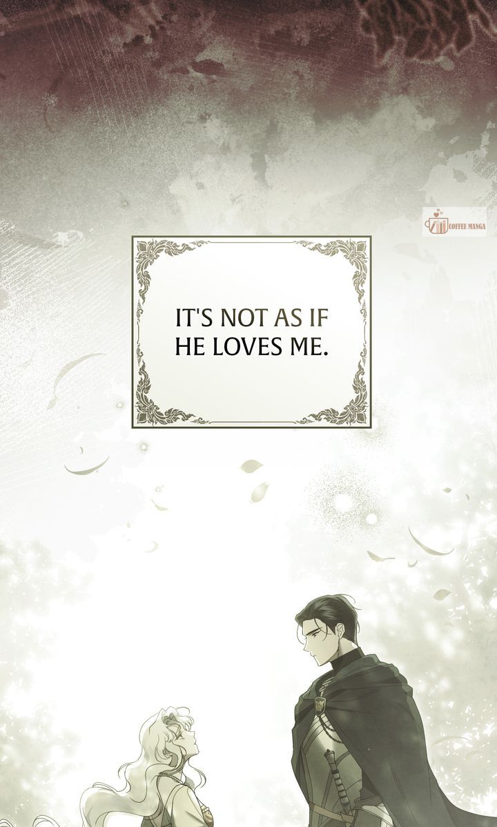 It Was Just a Contract Marriage Chapter 70 - Page 59