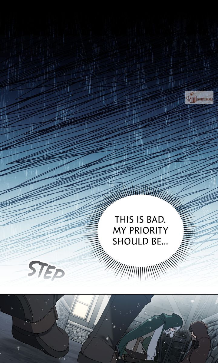 It Was Just a Contract Marriage Chapter 70 - Page 70