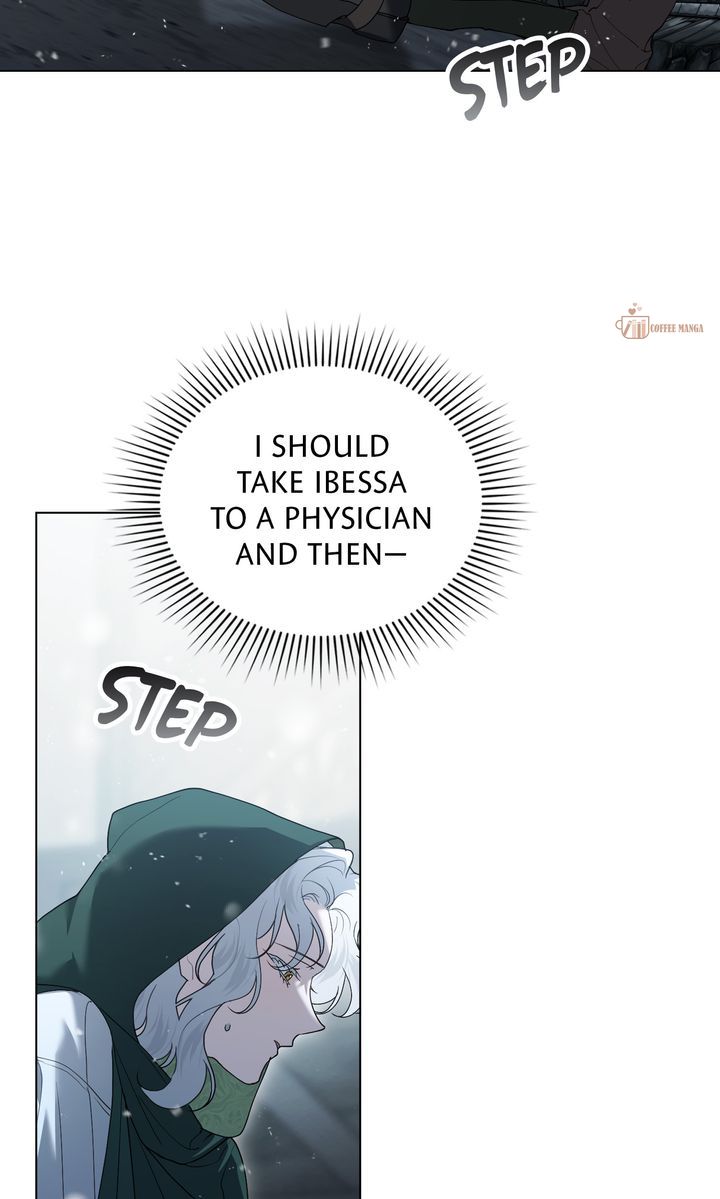 It Was Just a Contract Marriage Chapter 70 - Page 71