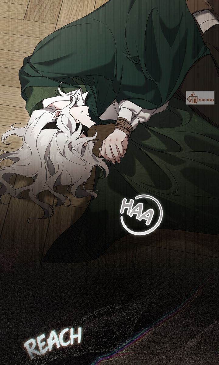 It Was Just a Contract Marriage Chapter 71 - Page 4