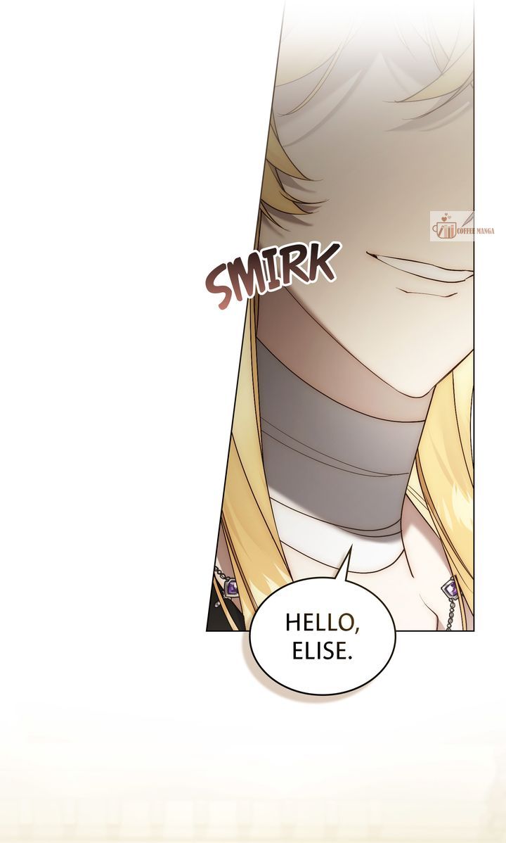 It Was Just a Contract Marriage Chapter 71 - Page 8