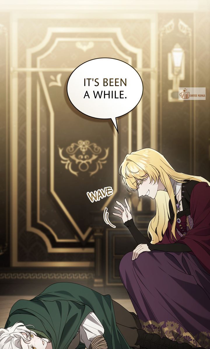 It Was Just a Contract Marriage Chapter 71 - Page 9