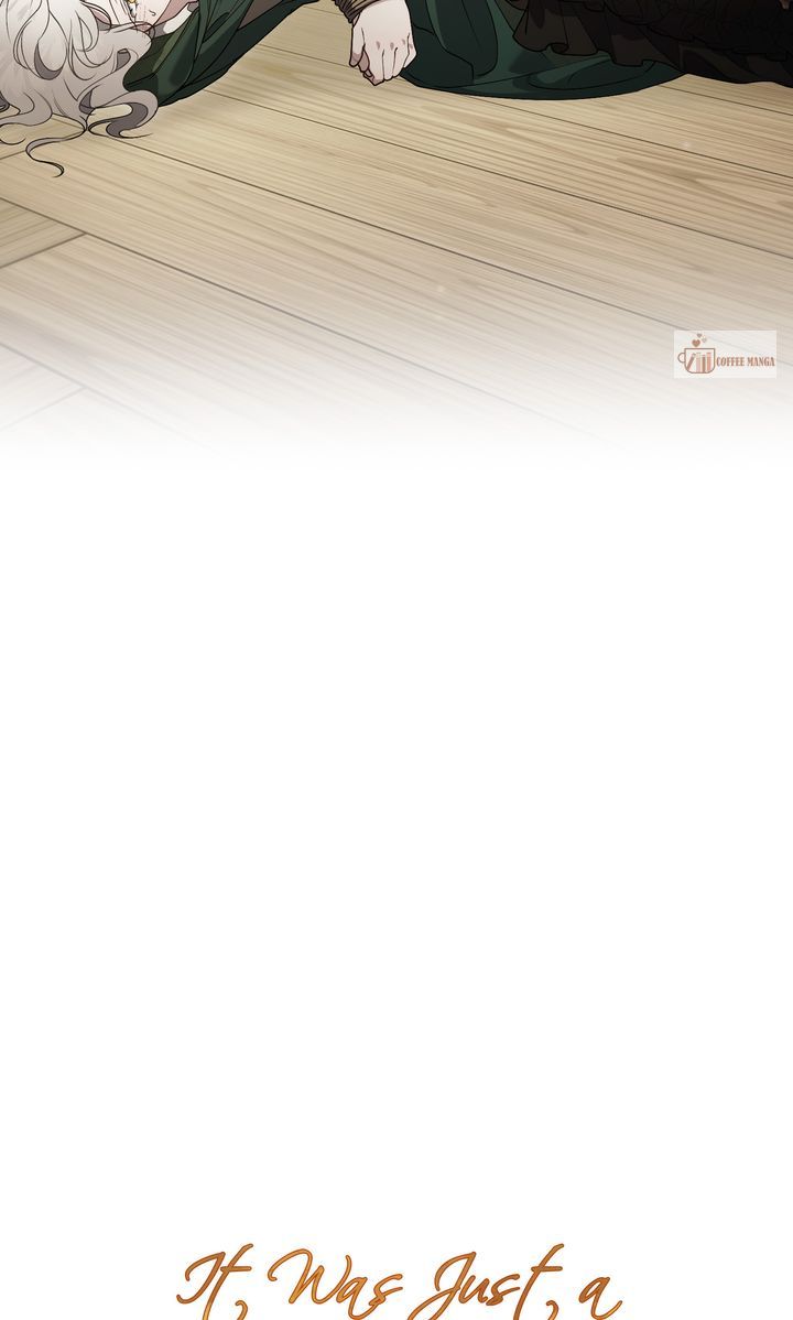 It Was Just a Contract Marriage Chapter 71 - Page 10