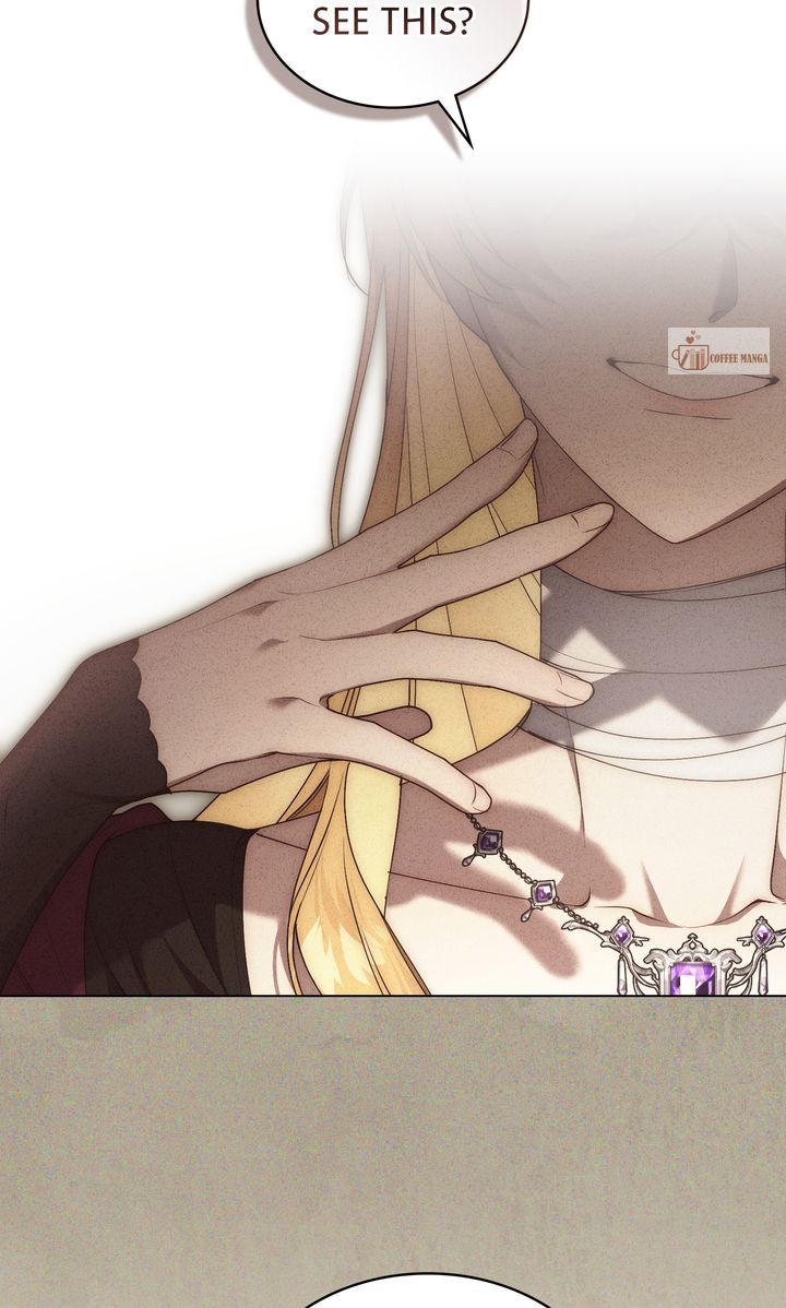 It Was Just a Contract Marriage Chapter 71 - Page 12