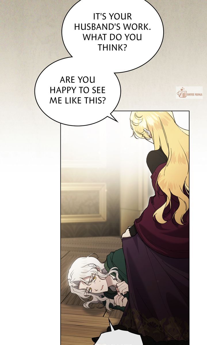 It Was Just a Contract Marriage Chapter 71 - Page 13