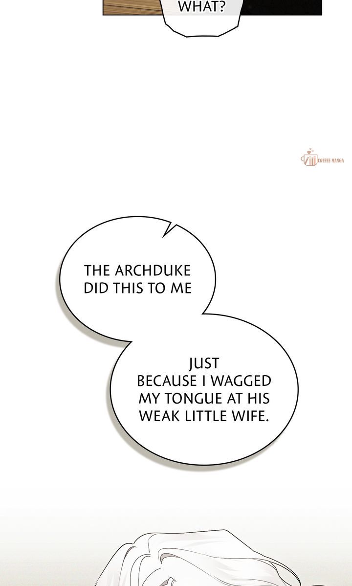 It Was Just a Contract Marriage Chapter 71 - Page 14