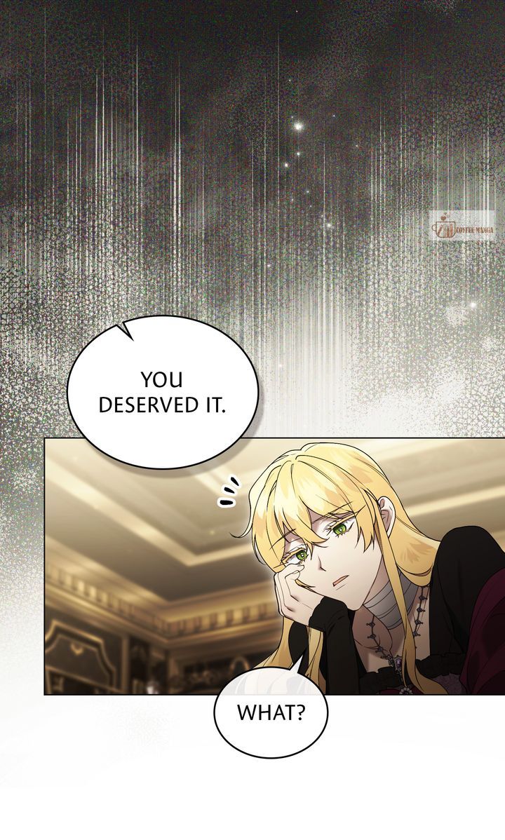 It Was Just a Contract Marriage Chapter 71 - Page 17