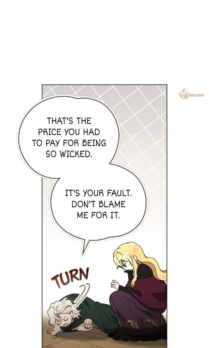 It Was Just a Contract Marriage Chapter 71 - Page 18