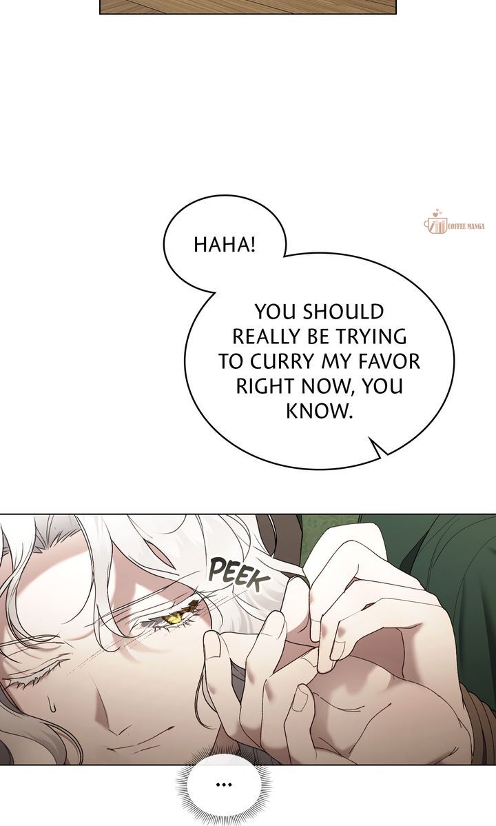 It Was Just a Contract Marriage Chapter 71 - Page 19