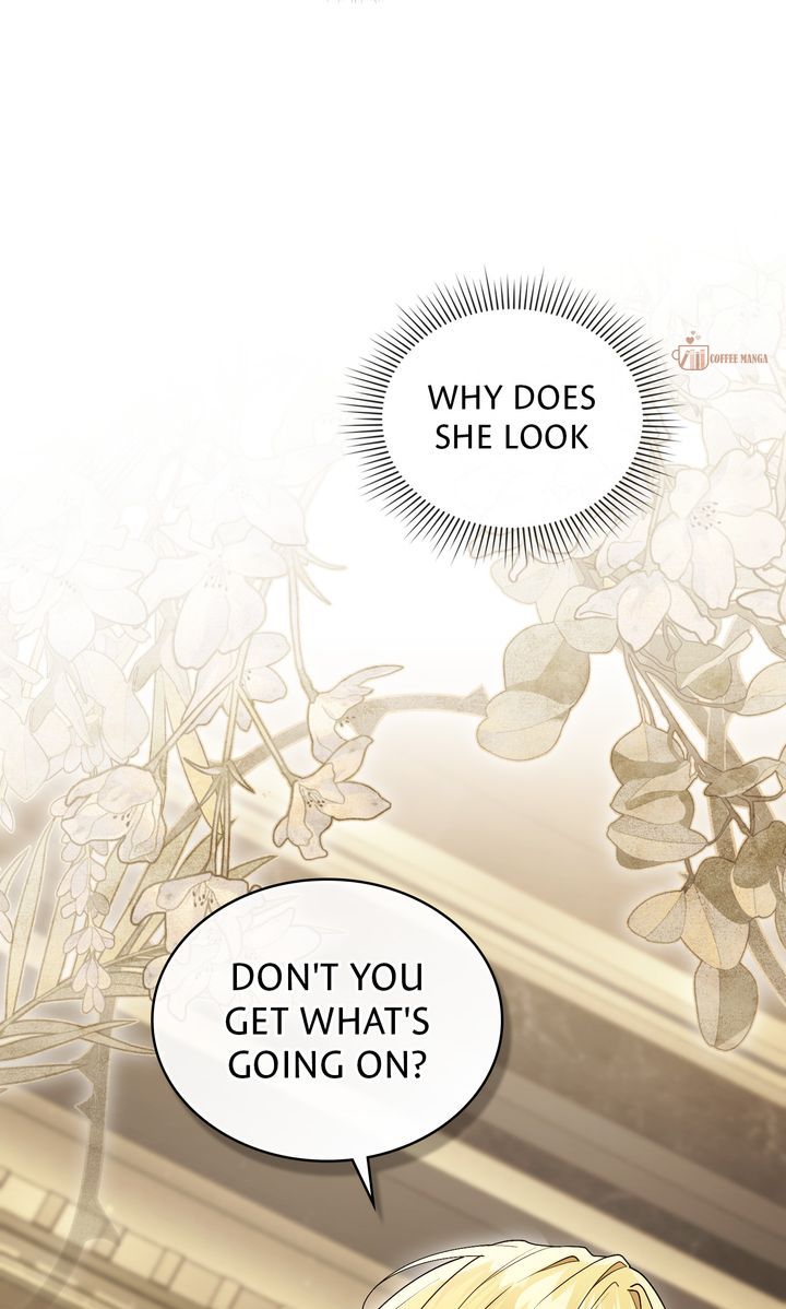 It Was Just a Contract Marriage Chapter 71 - Page 20