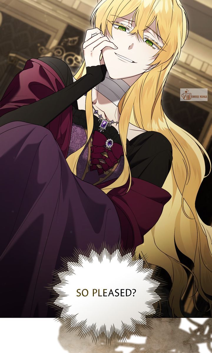 It Was Just a Contract Marriage Chapter 71 - Page 21