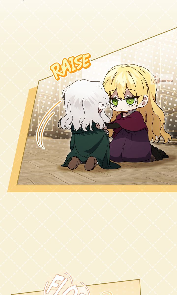 It Was Just a Contract Marriage Chapter 71 - Page 23