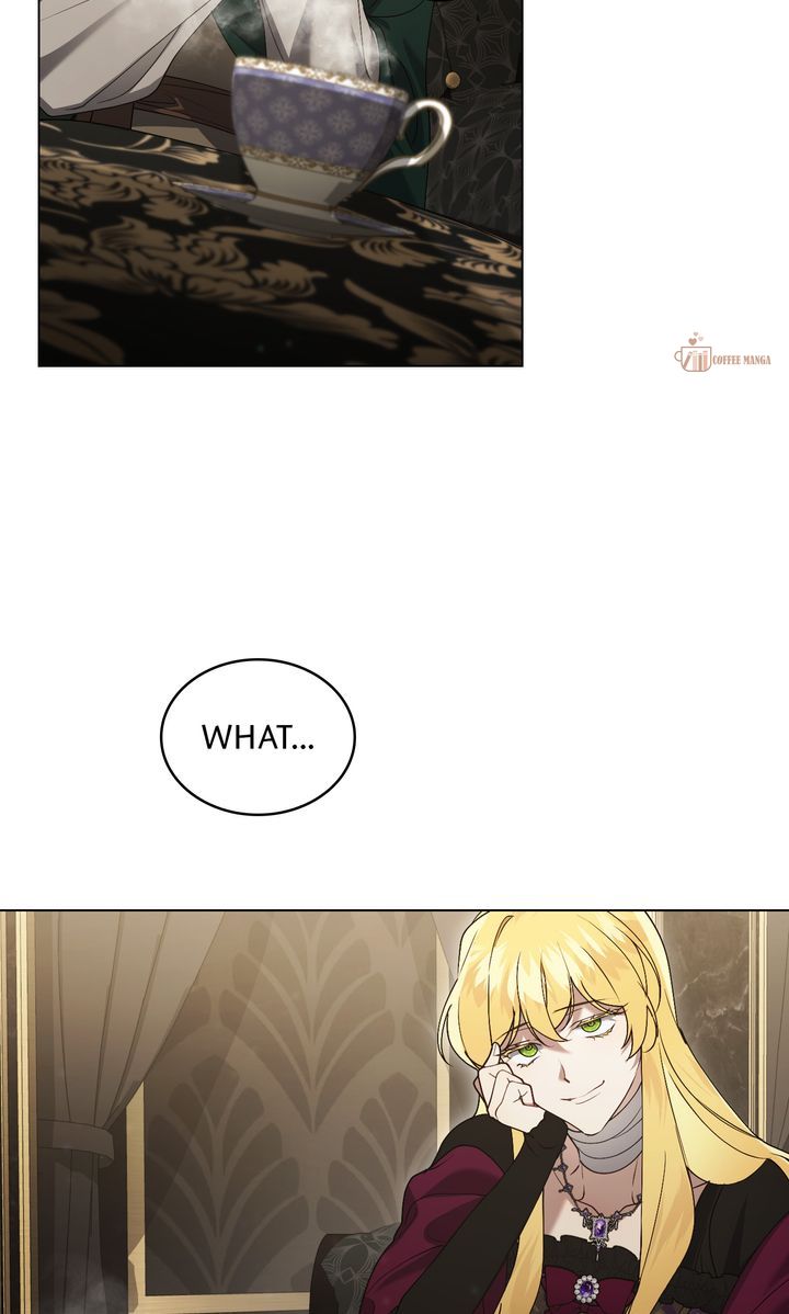 It Was Just a Contract Marriage Chapter 71 - Page 27