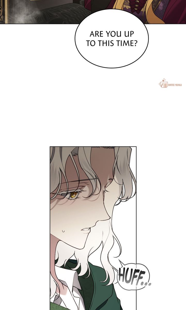 It Was Just a Contract Marriage Chapter 71 - Page 28