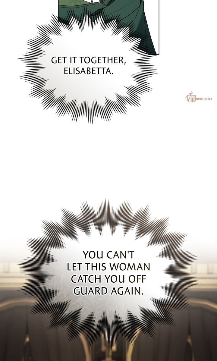 It Was Just a Contract Marriage Chapter 71 - Page 29