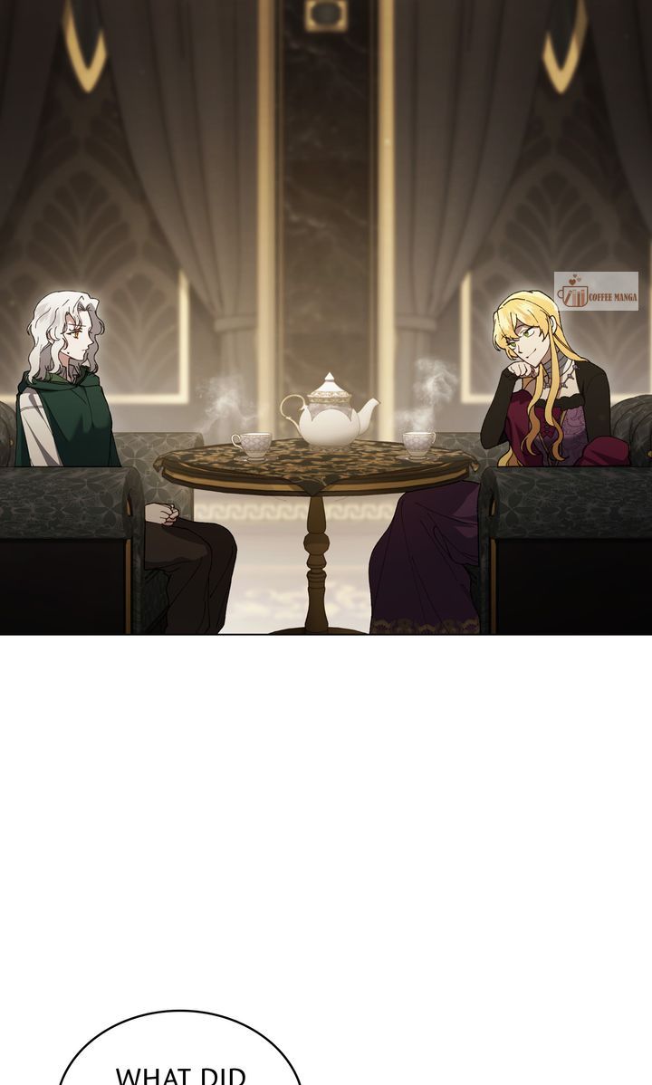 It Was Just a Contract Marriage Chapter 71 - Page 30