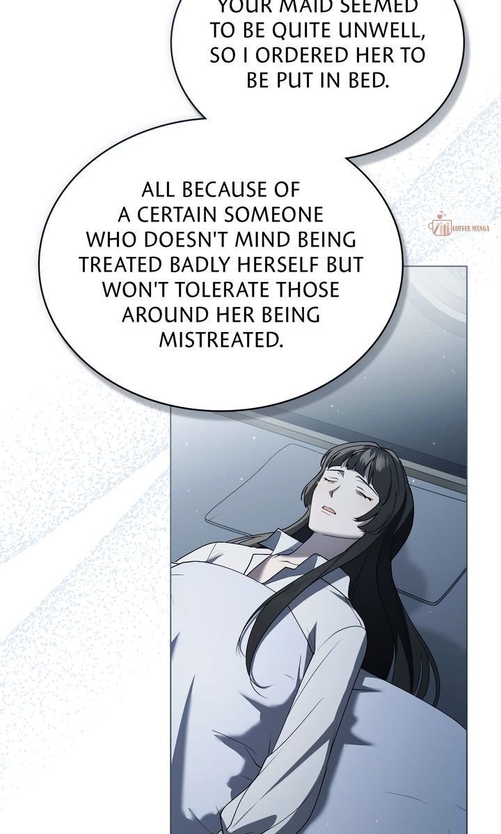 It Was Just a Contract Marriage Chapter 71 - Page 32