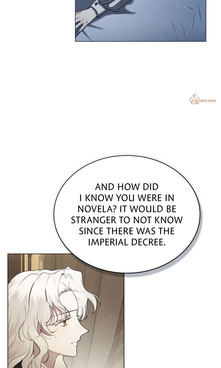 It Was Just a Contract Marriage Chapter 71 - Page 33