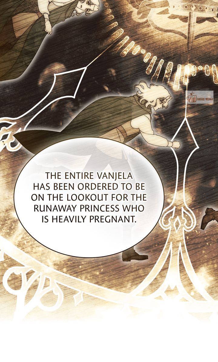 It Was Just a Contract Marriage Chapter 71 - Page 35