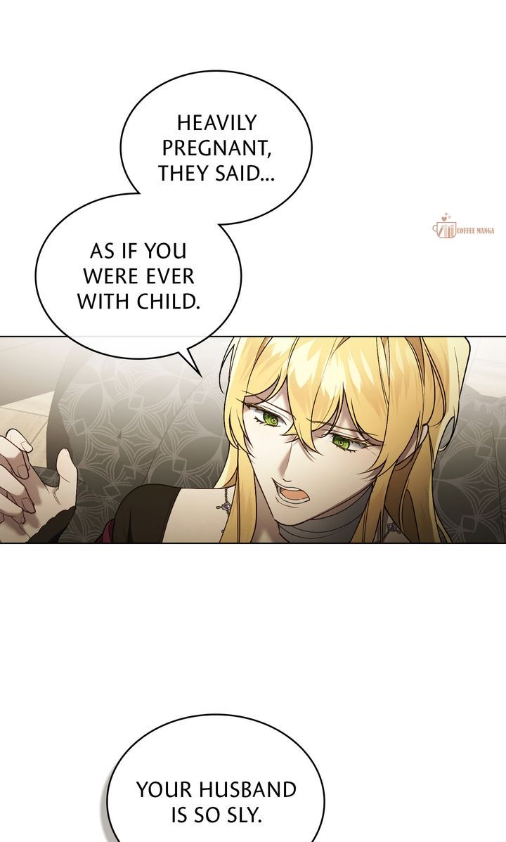 It Was Just a Contract Marriage Chapter 71 - Page 36