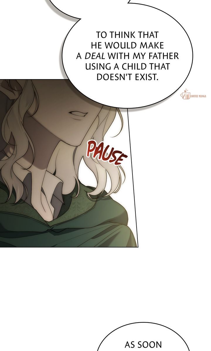 It Was Just a Contract Marriage Chapter 71 - Page 37