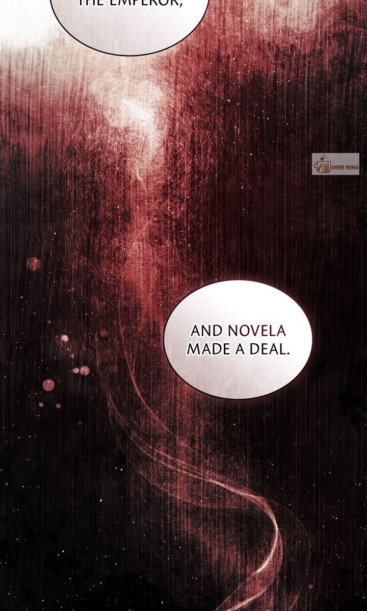 It Was Just a Contract Marriage Chapter 71 - Page 41