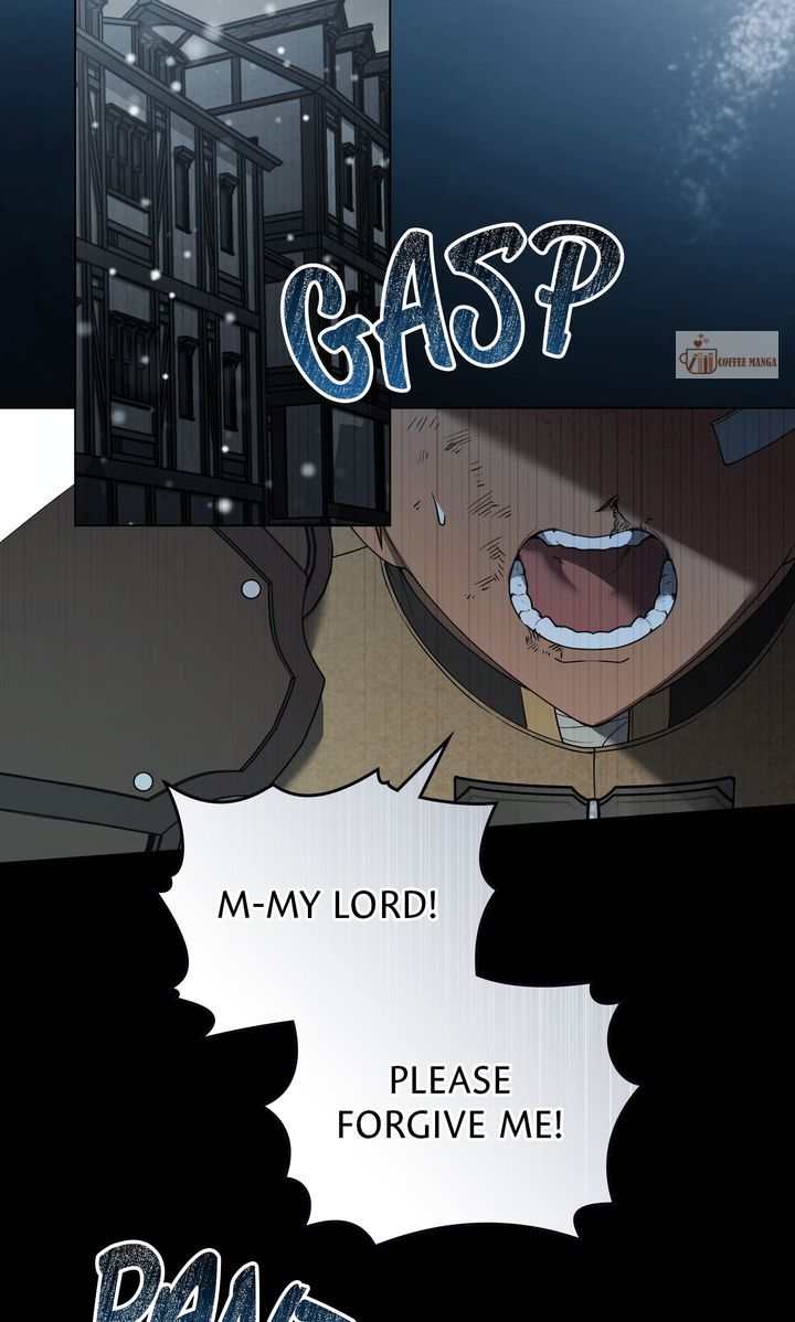 It Was Just a Contract Marriage Chapter 71 - Page 45