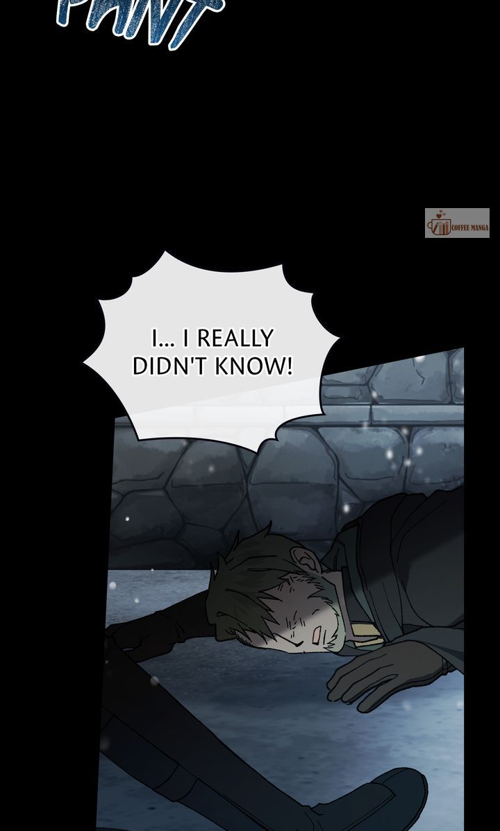 It Was Just a Contract Marriage Chapter 71 - Page 46