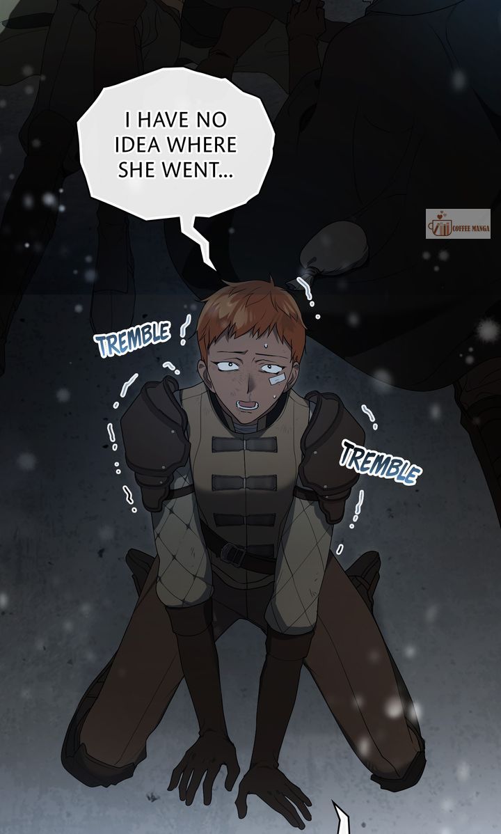 It Was Just a Contract Marriage Chapter 71 - Page 52