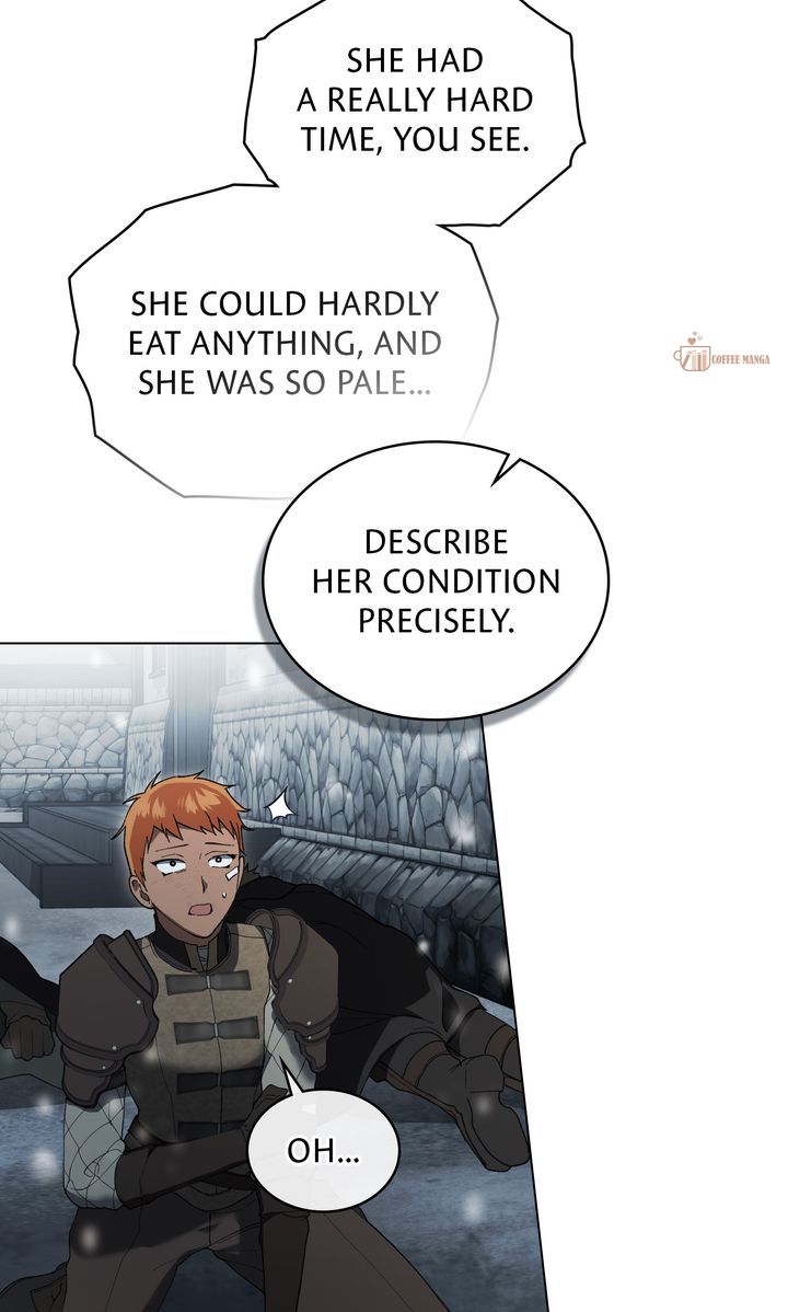 It Was Just a Contract Marriage Chapter 71 - Page 56