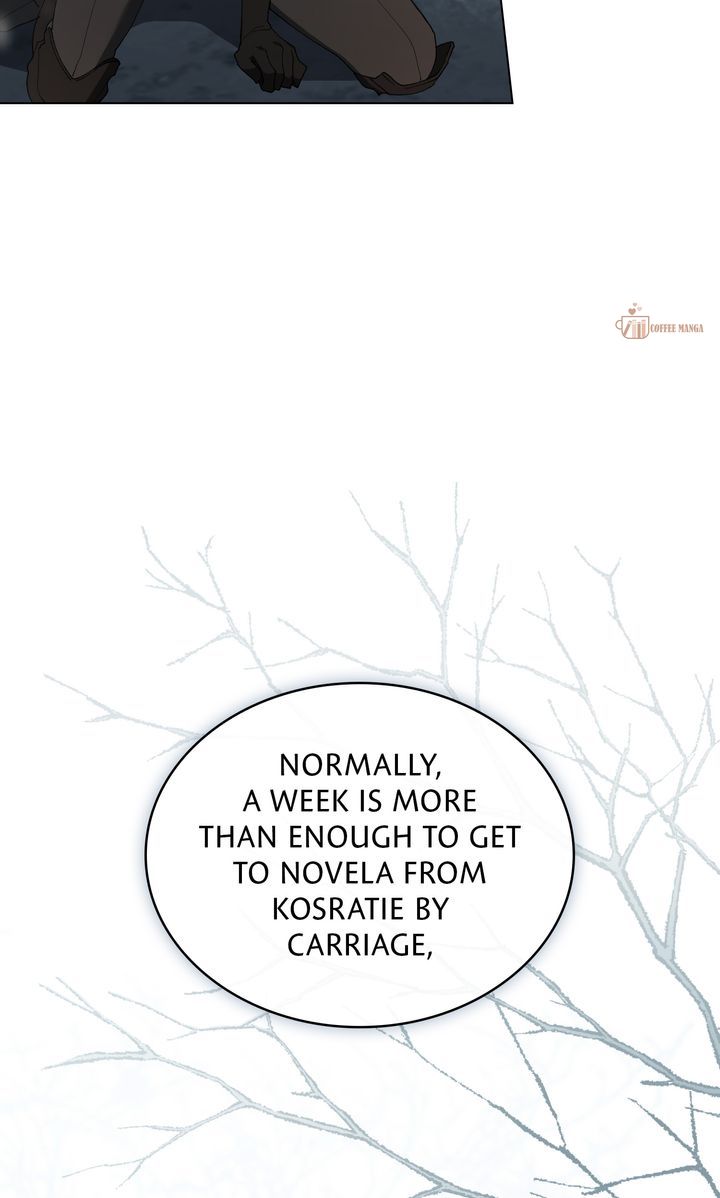 It Was Just a Contract Marriage Chapter 71 - Page 57