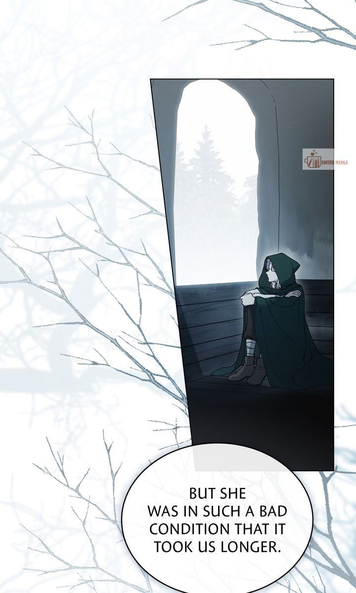 It Was Just a Contract Marriage Chapter 71 - Page 58