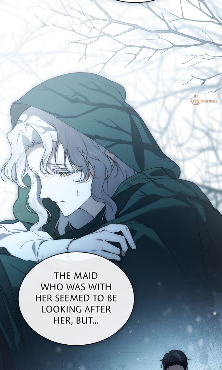 It Was Just a Contract Marriage Chapter 71 - Page 59