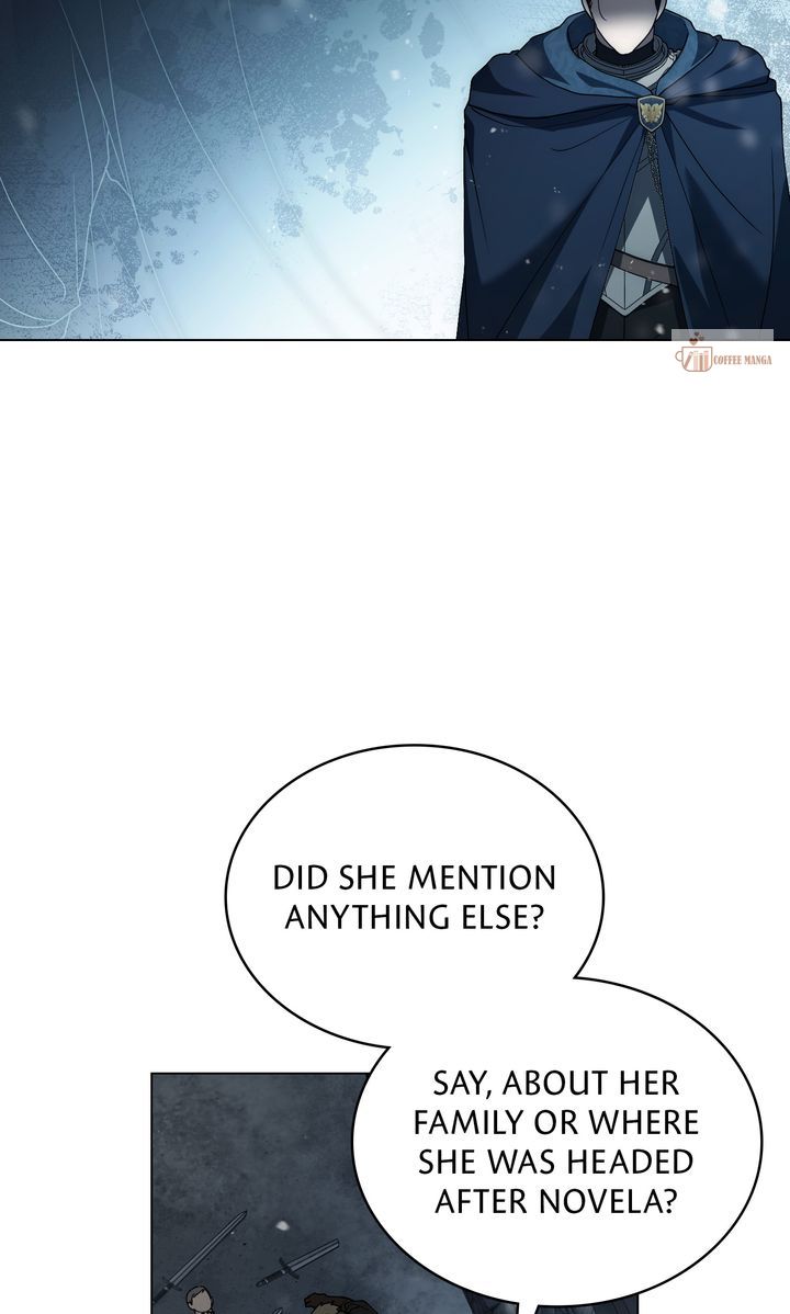 It Was Just a Contract Marriage Chapter 71 - Page 60