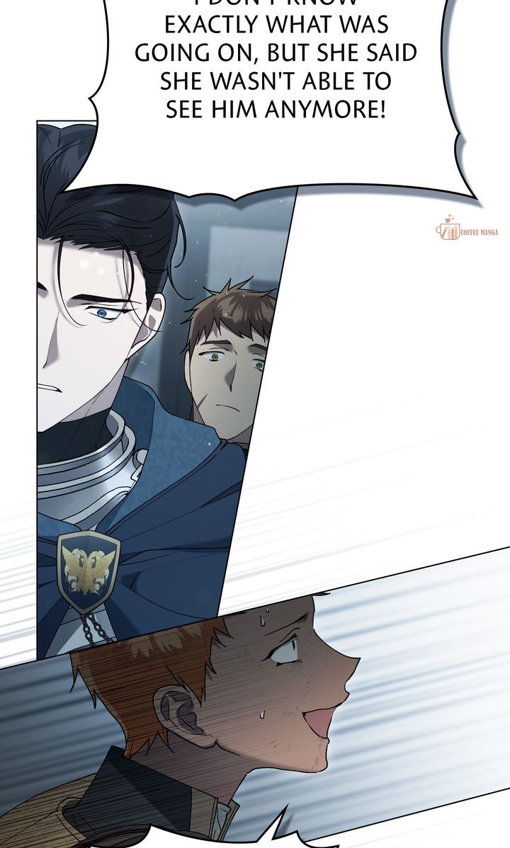 It Was Just a Contract Marriage Chapter 71 - Page 64