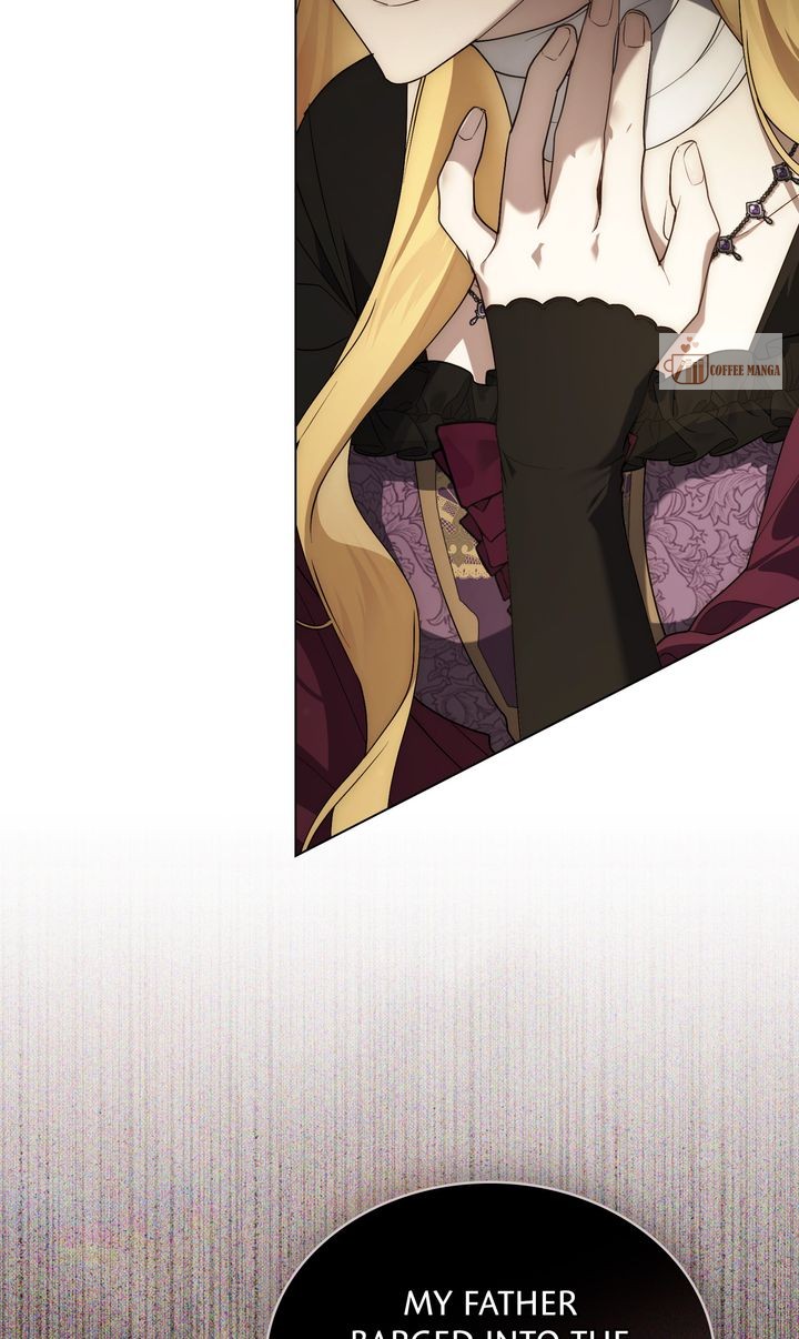 It Was Just a Contract Marriage Chapter 72 - Page 6