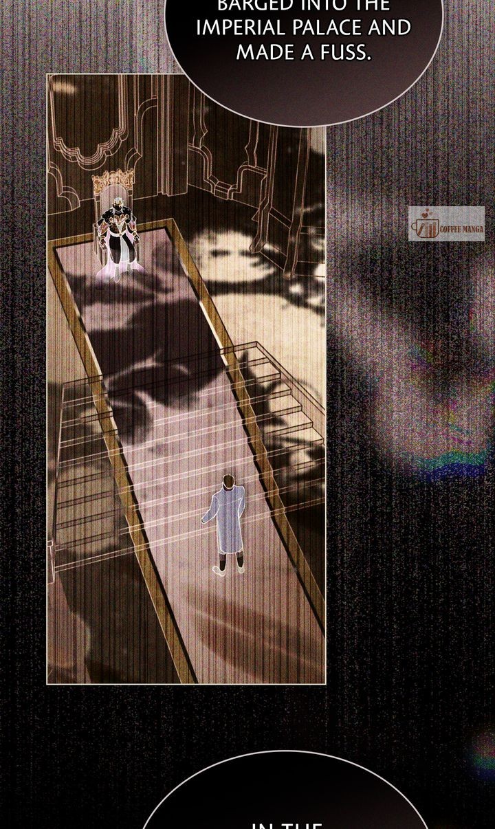 It Was Just a Contract Marriage Chapter 72 - Page 7