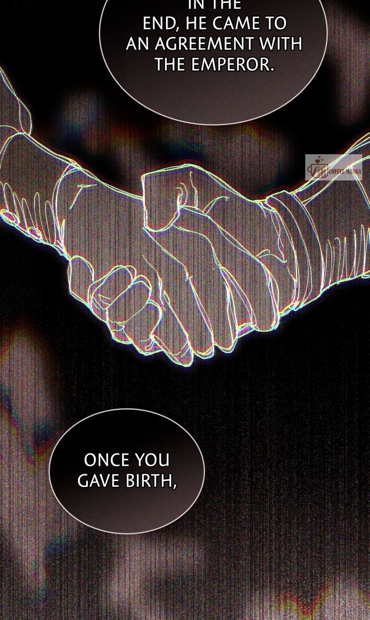 It Was Just a Contract Marriage Chapter 72 - Page 8