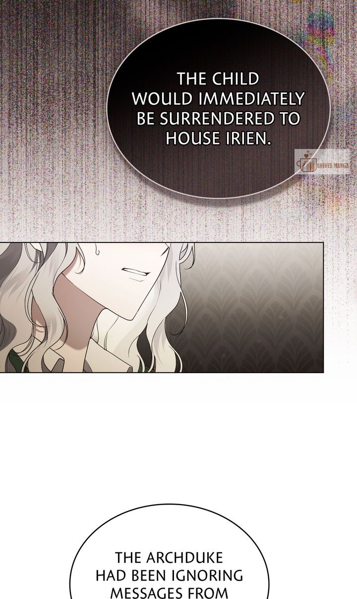 It Was Just a Contract Marriage Chapter 72 - Page 9