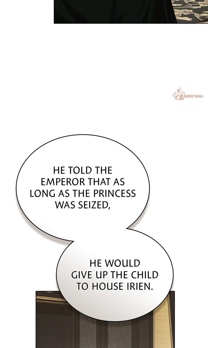 It Was Just a Contract Marriage Chapter 72 - Page 11